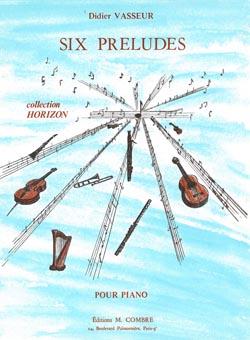 Préludes (6)